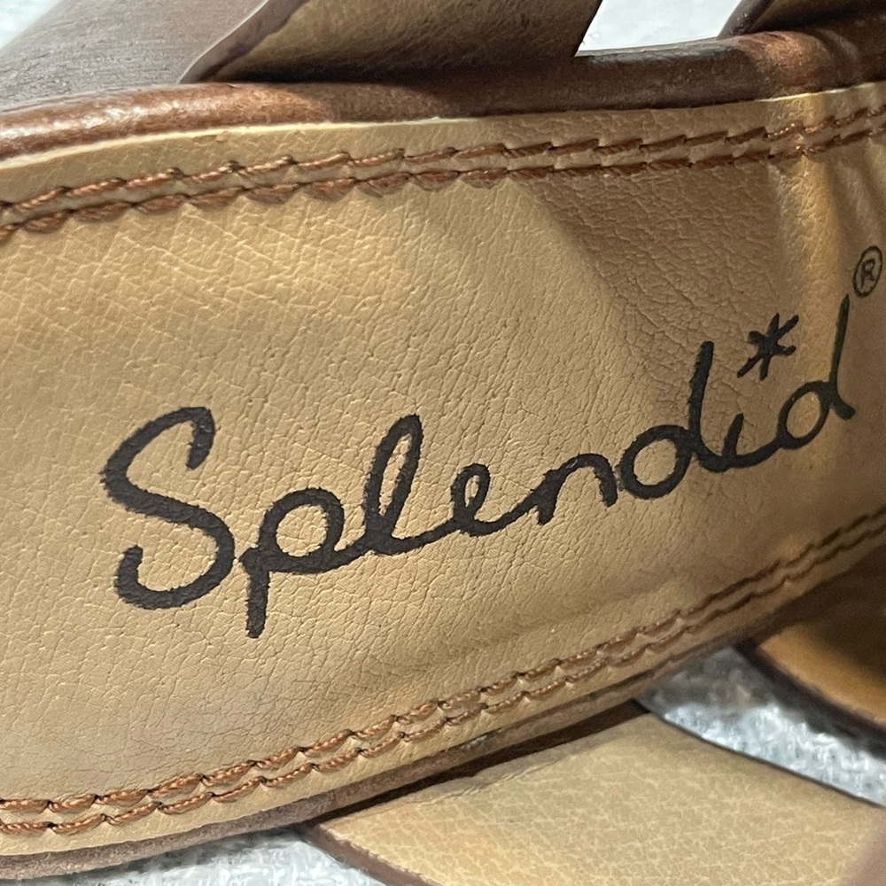 Splendid Jamey sandals - Picture 9 of 10